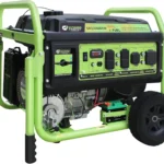 13000W Dual Fuel Portable Generator