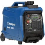4000W Gas-Powered Portable Inverter Generator