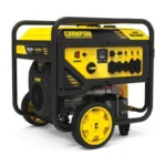 Champion 12000W Dual Fuel Portable Generator