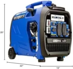 DuroMax XP2300iH 2300W Dual Fuel Inverter Generator - Image 8