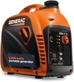 Generac GP2500i 2500W Portable Inverter Generator - Image 6