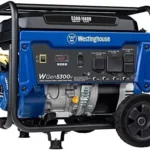 Westinghouse 6600W Portable Generator