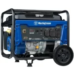 Westinghouse WGen5300cv 5300W Portable Generator - Image 8
