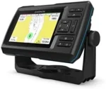 Garmin STRIKER Vivid 5cv 5-Inch Fishfinder