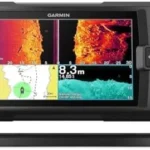 Garmin STRIKER Vivid 9sv 9-Inch Fishfinder
