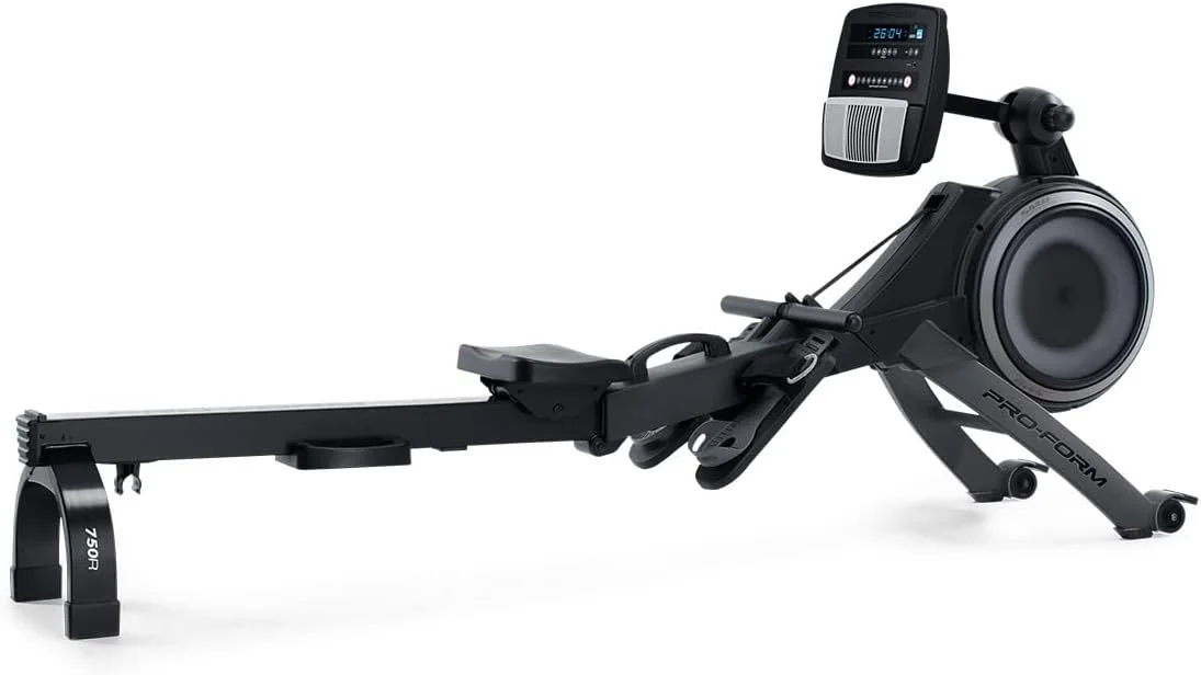 1-70-1-1.webp ProForm 750R Rowers. - Image 1