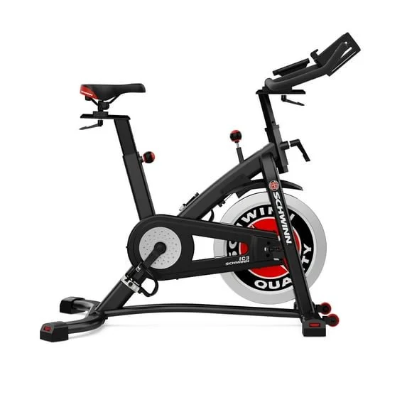 1-78-1-1.webp Schwinn IC3 Indoor Cycling Exercise Bike - Image 1