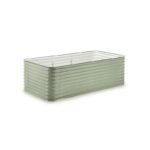 Modular Metal Raised Garden Bed Kit – 29” Tall - Image 6