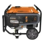 Generac GP3600 3600W Portable Gas Generator - Image 3