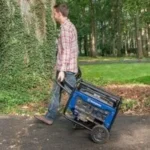 Westinghouse 6600W Portable Generator - Image 7