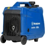 4000W Gas-Powered Portable Inverter Generator - Image 8