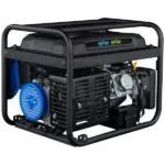 Westinghouse WGen5300DFc 5300W Dual Fuel Generator - Image 5