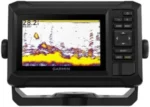 Garmin ECHOMAP UHD2 53cv Chartplotter Fishfinder - Image 3