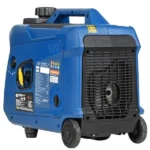 4000W Gas-Powered Portable Inverter Generator - Image 7