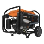 Generac GP3600 3600W Portable Gas Generator - Image 2