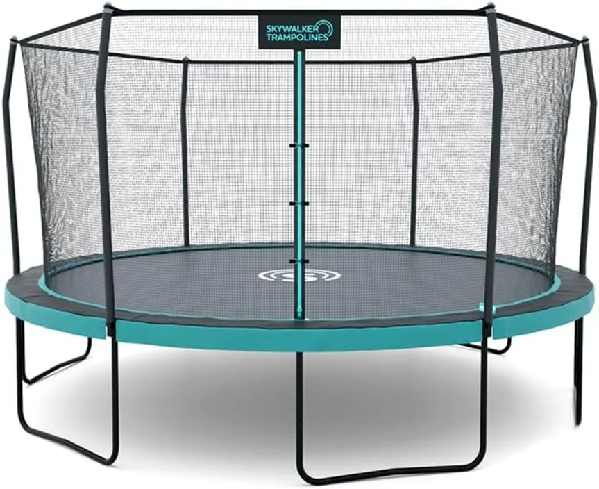 339-2-1-1-1.webp Skywalker Trampolines Rectangle Trampoline with Enclosure - Image 1