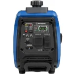 4000W Gas-Powered Portable Inverter Generator - Image 6