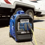 DuroMax XP2300iH 2300W Dual Fuel Inverter Generator - Image 5