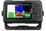 Garmin STRIKER Vivid 5cv 5-Inch Fishfinder - Image 4