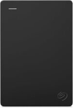 Seagate Portable 2TB External Hard Drive HDD — USB 3.0 for PC, Mac, PlayStation, & Xbox -1-Year Rescue Service (STGX2000400) - Image 3