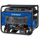 Westinghouse WGen5300DFc 5300W Dual Fuel Generator - Image 3