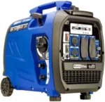 DuroMax XP2300iH 2300W Dual Fuel Inverter Generator - Image 4