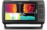 Garmin STRIKER Vivid 9sv 9-Inch Fishfinder - Image 4