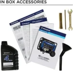 Westinghouse 6600W Portable Generator - Image 5