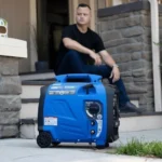 DuroMax XP2300iH 2300W Dual Fuel Inverter Generator - Image 3