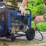 Westinghouse 6600W Portable Generator - Image 4