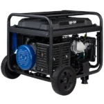 Westinghouse WGen5300cv 5300W Portable Generator - Image 4