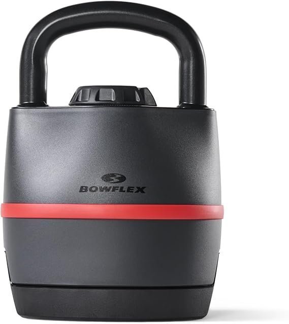 61GhgyYpcRL._AC_SX569_.jpg BowFlex SelectTech 840 Adjustable Kettlebell - Image 1