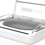 Sure Petcare – SureFeed – Motion Activated Sealed Pet Bowl – NOT Microchip Activated