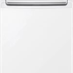 LG – 5.5 Cu. Ft. Smart Top Load Washer with TurboWash3D