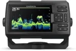 Garmin STRIKER Vivid 5cv 5-Inch Fishfinder - Image 2