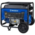 Westinghouse WGen5300cv 5300W Portable Generator - Image 3