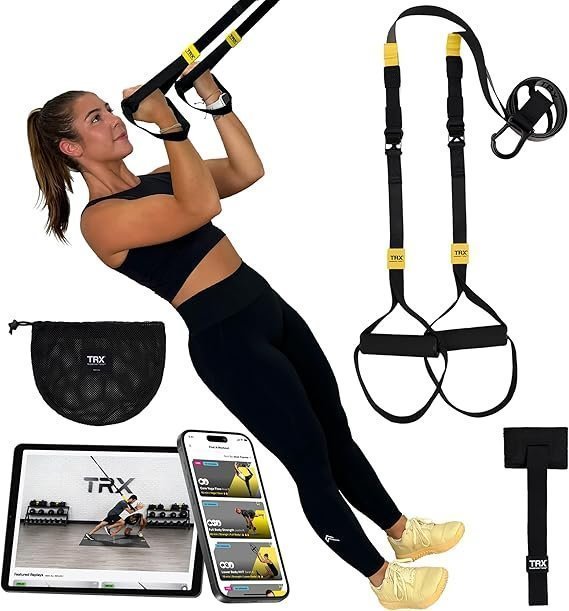 71fWIMZHGeL._AC_SX569_-1.jpg TRX GO Suspension Trainer - Image 1
