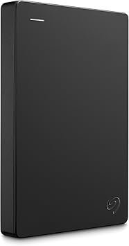 81Kwlgb4cUL._AC_SY355_.jpg Seagate Portable 2TB External Hard Drive HDD — USB 3.0 for PC, Mac, PlayStation, & Xbox -1-Year Rescue Service (STGX2000400) - Image 1