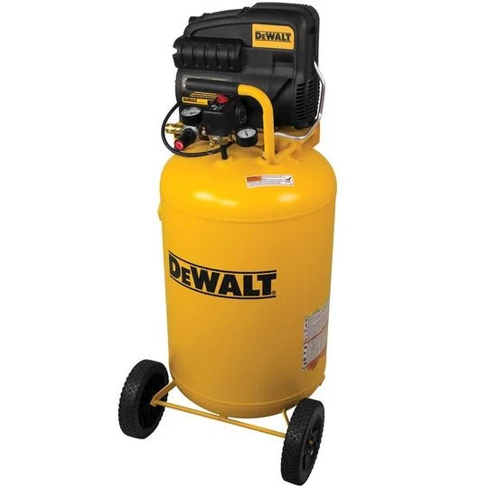 AIR-27-1.webp DeWalt 30 Gallon Portable Electrics Air Compressors DXCMLA1983012 - Image 1