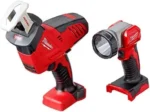 Milwaukee M18 18V 4-Tool Cordless Combo Kit - Image 3