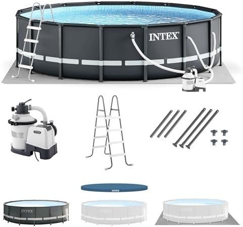 B08RZCQ77J-0-1755895123326.jpg Intex Ultra XTR 14′ x 42″ Round Pool Set - Image 1
