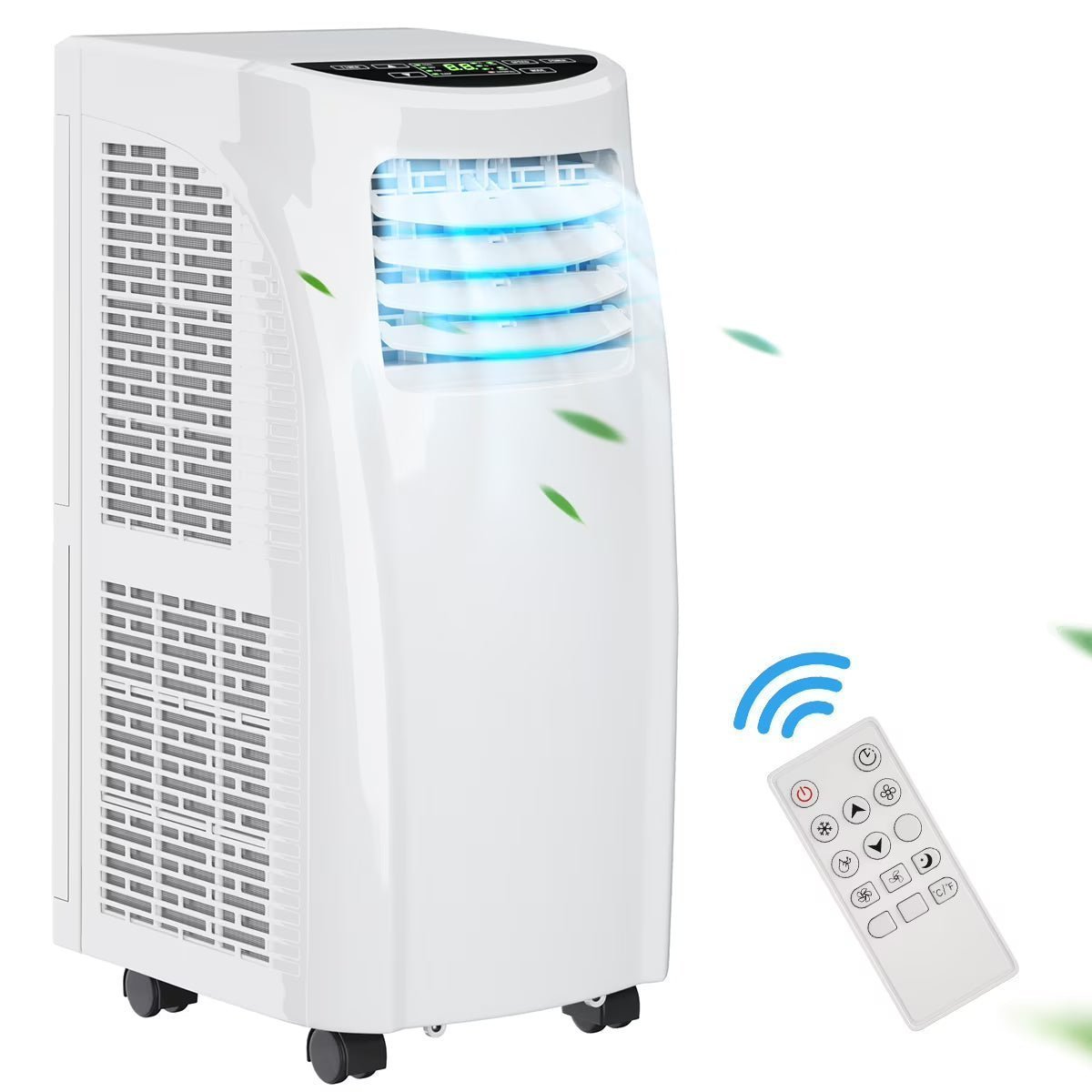 Costway-Portable-Air-Conditioner-5500-BTU-8000BTU-ASHRAE-Dehumidifier_99ee6dc6-d295-4558-aad9-9fd9febd6e23.9dae879f5a11754704cc03450368f0ac.jpg Costway Portable Air Conditioner 5500 BTU Dehumidifier - Image 1