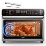 Air Fryer Oven with Wireless Probe - Image 8