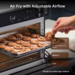 Air Fryer Oven with Wireless Probe - Image 5