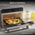 Air Fryer Oven with Wireless Probe - Image 4
