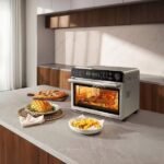 Air Fryer Oven with Wireless Probe - Image 2