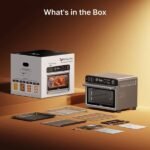 Air Fryer Oven with Wireless Probe - Image 3