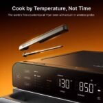 Air Fryer Oven with Wireless Probe - Image 7