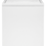 3.9 cu. ft. Top Load Washer with Soaking Cycles, 12 Cycles