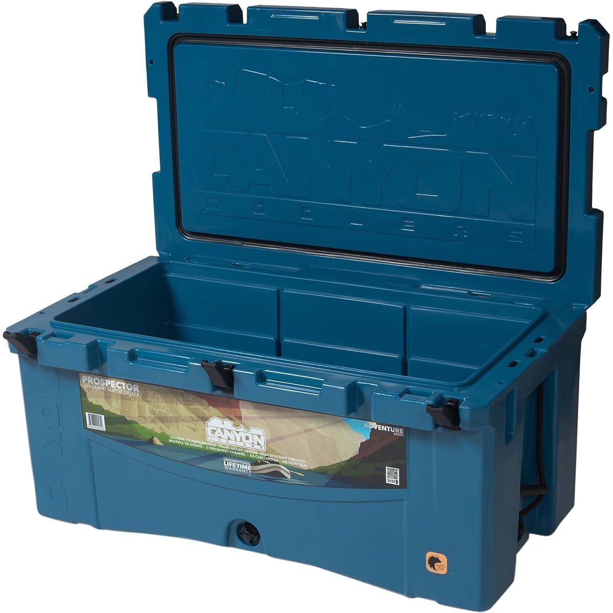 HAVBLU_D7.jpg 103qt Cooler - Image 1